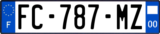 FC-787-MZ