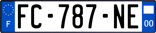 FC-787-NE