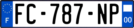 FC-787-NP