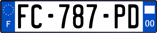 FC-787-PD