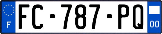 FC-787-PQ