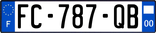 FC-787-QB