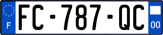 FC-787-QC