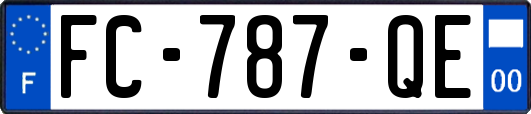 FC-787-QE