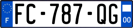 FC-787-QG