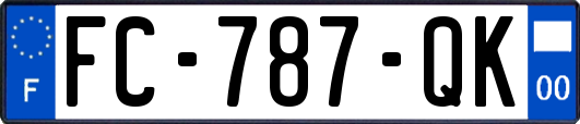 FC-787-QK