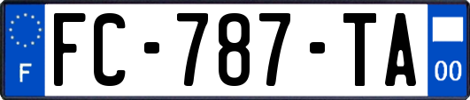 FC-787-TA