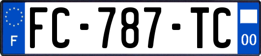 FC-787-TC