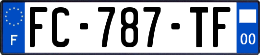 FC-787-TF