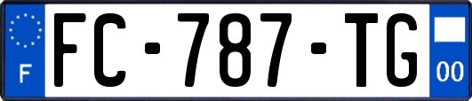 FC-787-TG