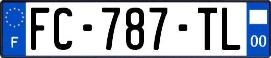 FC-787-TL