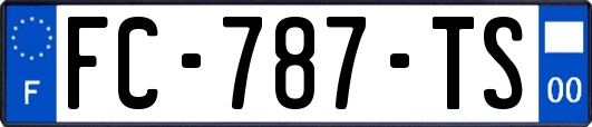 FC-787-TS