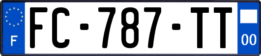 FC-787-TT