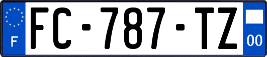 FC-787-TZ