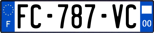 FC-787-VC