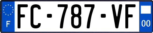 FC-787-VF