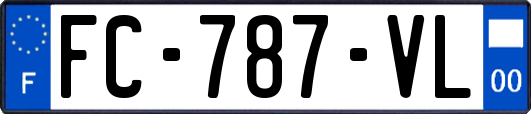 FC-787-VL