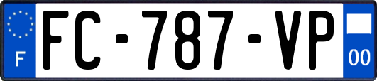 FC-787-VP