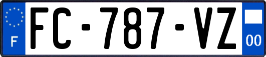 FC-787-VZ