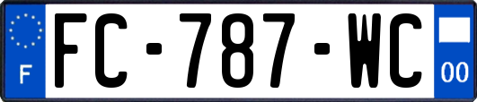 FC-787-WC