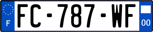 FC-787-WF