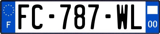 FC-787-WL
