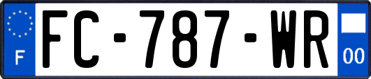 FC-787-WR