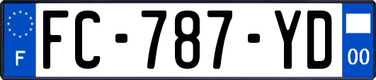 FC-787-YD