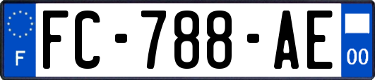 FC-788-AE