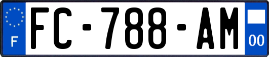 FC-788-AM