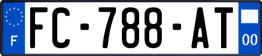 FC-788-AT