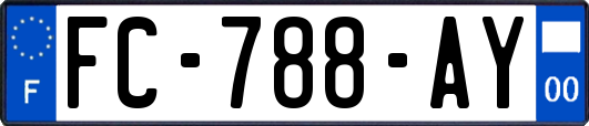 FC-788-AY