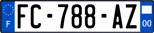 FC-788-AZ