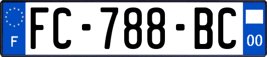 FC-788-BC