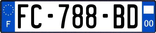 FC-788-BD