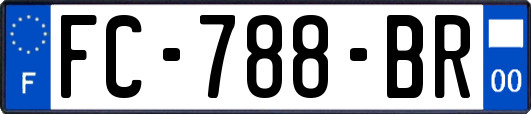 FC-788-BR