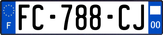 FC-788-CJ