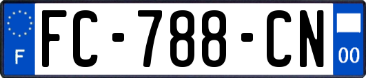 FC-788-CN