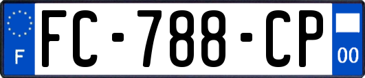 FC-788-CP