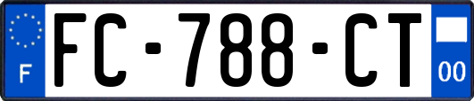 FC-788-CT