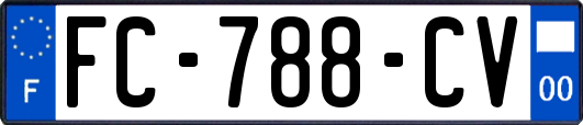 FC-788-CV