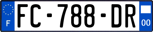 FC-788-DR