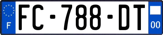 FC-788-DT