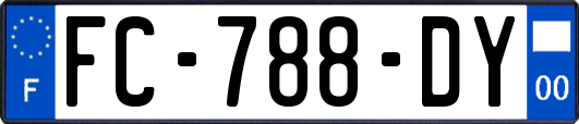 FC-788-DY