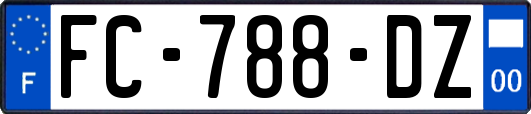 FC-788-DZ