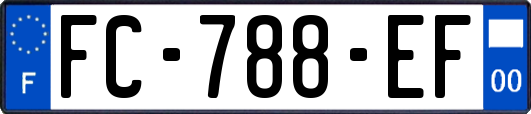 FC-788-EF