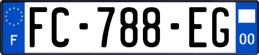 FC-788-EG