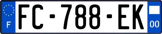 FC-788-EK