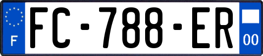 FC-788-ER