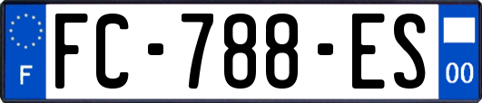 FC-788-ES